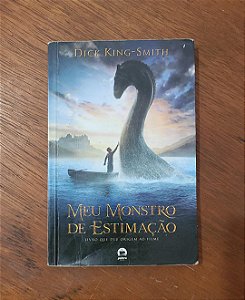Meu Monstro de Estimação