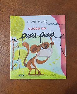 O jogo do Puxa-puxa