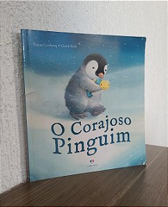 O Corajoso Pinguim