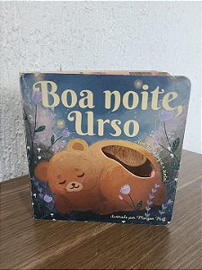 Boa noite, Urso