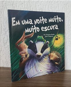 Em uma noite muito, muito escura