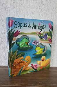 Sapos & Amigos