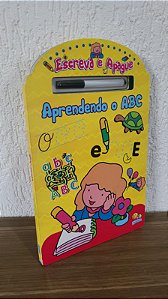Aprendendo o ABC