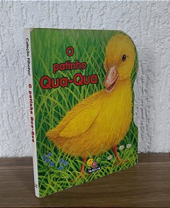 O patinho Qua-Qua