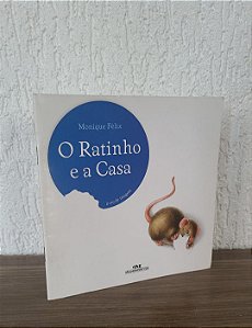 O Ratinho e a Casa