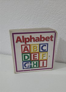 Alphabet