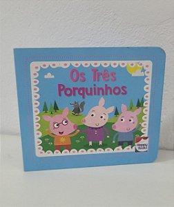_Os Três Porquinhos