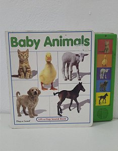 Baby Animals