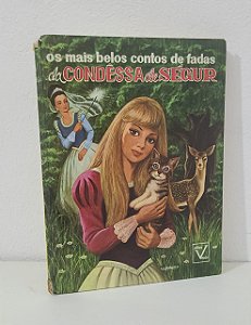 Os mais belos contos de fadas de Condêssa de Ségur