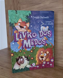 Livro dos medos