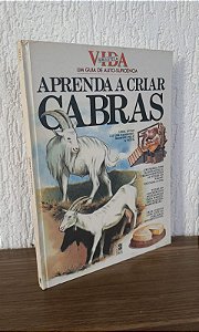 Aprenda a Criar Cabras