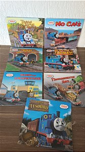 Coleção Thomas & Friends