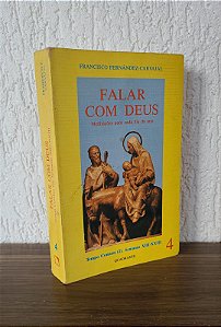 Falar com Deus - Meditações para cada dia do ano
