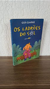 Os Ladrões do Sol