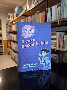 A casa assombrada