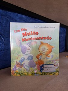 Um Dia Movimentado