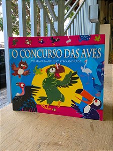 O Concurso das Aves