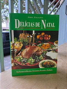 Delícias de Natal