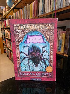 A Ilha da Ilusão - Deltora Quest 2