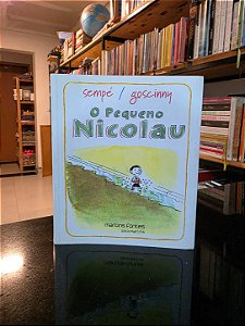 O Pequeno Nicolau
