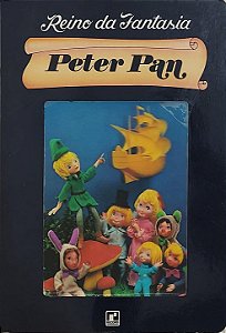 Peter Pan - Reino da Fantasia