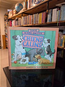 Chiens Calins