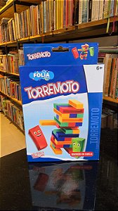 TERREMOTO