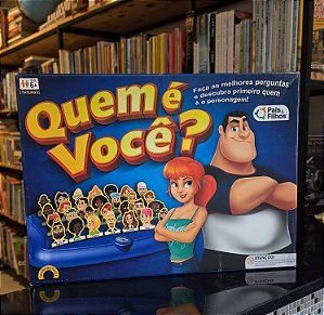 Quem é Você?