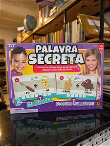 Palavra Secreta