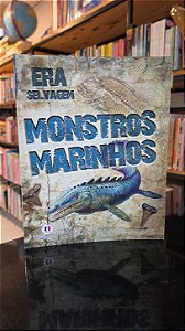 Monstros Marinhos
