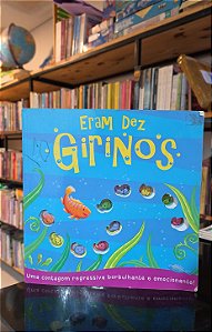 Eram Dez Girinos
