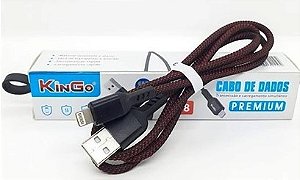 CABO KINGO PREMIUM MICRO USB