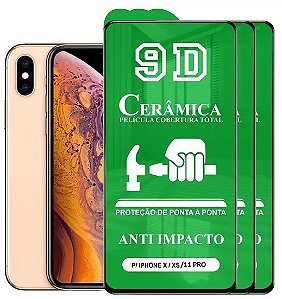 Capa Anti Choque Luxo+ Película 9d Xiaomi Redmi Note 12 4g