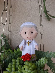 Papa João Paulo II