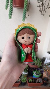 Nossa Senhora Guadalupe
