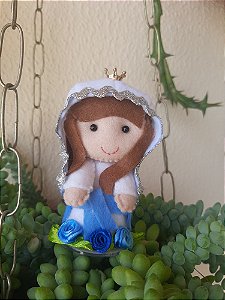 Nossa Senhora das Graças