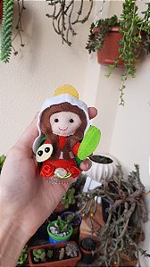 Santa Luzia