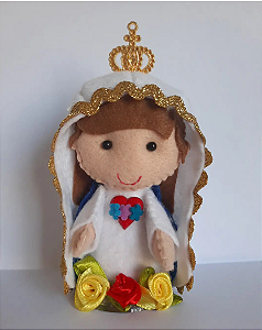 Sagrado Coração de Maria