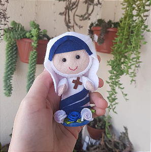 Madre Tereza de Calcutá