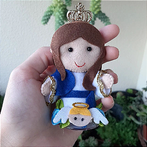 Nossa Senhora da Conceição