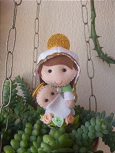 Maria e Jesus
