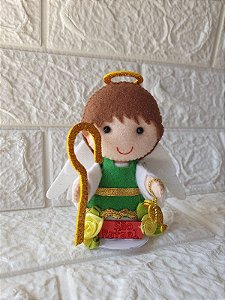 Arcanjo São Rafael