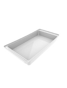 Travessa Retangular 4,8L