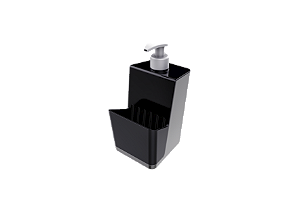 Dispensador de detergente Smart T