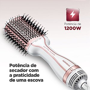 Escova Secadora ES 50 Bivolt