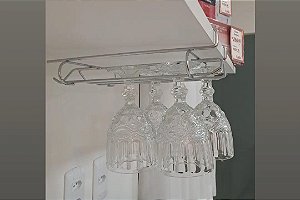 Organizador de Taças p/ Armário