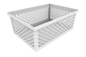 Cesto Organizador Grande