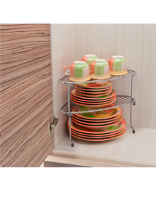 Organizador de canto componível