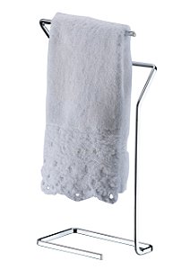 Porta Toalha Bancada