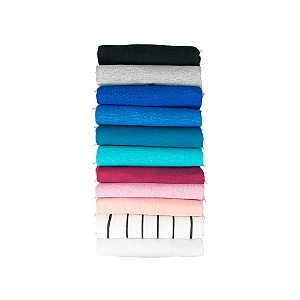 Colmeia Organizadora Camisetas/ Bermudas/ Regatas - 20Lx40Px10A